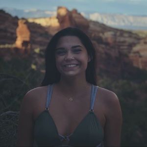 Meet your Posher, Payton